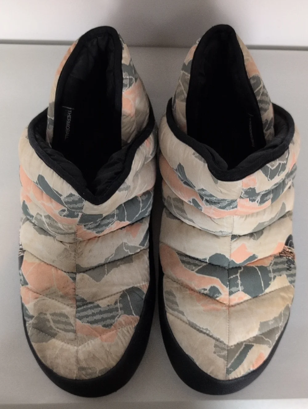 The North Face Thermoball Tent Booties